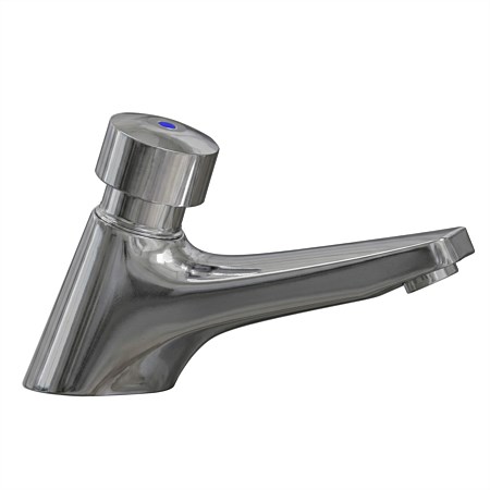 LeVivi Timer Tap Chrome